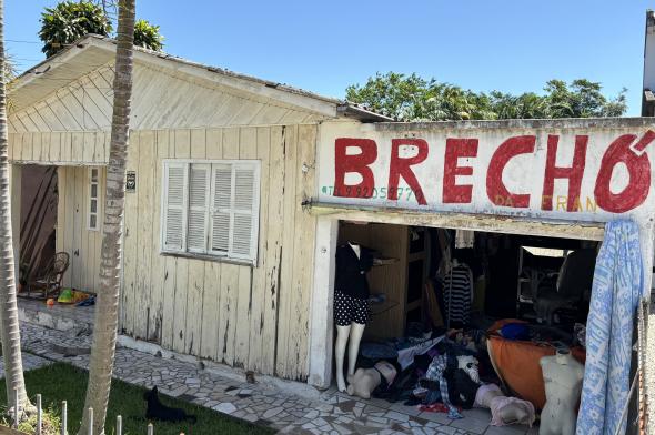 60h de desespero; crianças seguem em poder de assassino após feminicídio em Içara 