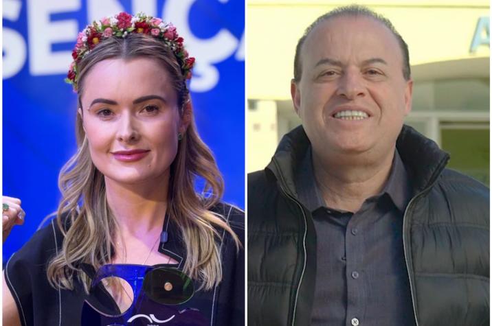 “O 22 só atrapalha a cidade”: Neguinho pede votos para candidato de esquerda e critica Júlia Zanatta