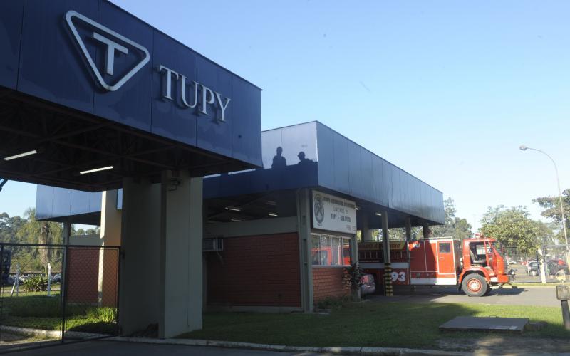 Tupy tem 150 novas vagas de trabalho