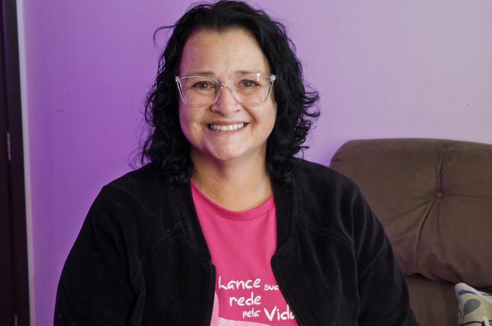Outubro Rosa reforça importância da prevenção e do diagnóstico precoce