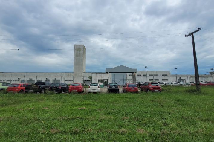 Adolescentes apreendidos por cometerem crimes estão recebendo ingressos para ir ao cinema em Criciúma