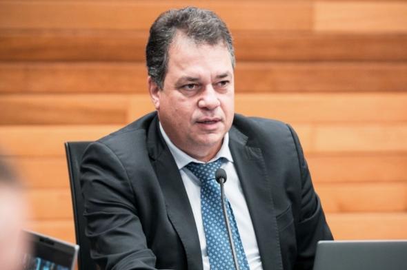 Apoiador de Lula, Minotto recebeu R$ 530 mil em diárias na atual legislatura; viagem de 14 dias à Ásia custou R$ 54 mil