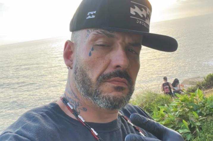 Identificado homem morto a tiros no bairro São Sebastião; vítima era tatuador em Criciúma