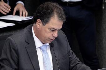 Ao lado de deputados do PT e PSOL, Rodrigo Minotto acumula votos alinhados à esquerda na Alesc