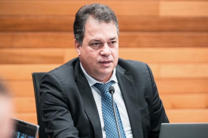Apoiador de Lula, Minotto recebeu R$ 530 mil em diárias na atual legislatura; viagem de 14 dias à Ásia custou R$ 54 mil