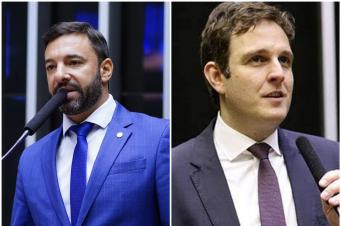 Deputados de Criciúma não votam em requerimento de urgência para suspender decreto de aumento de impostos proposto pelo governo Lula