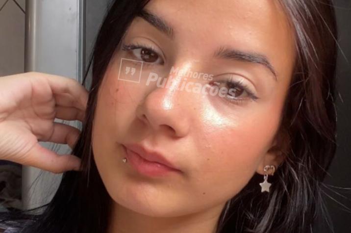 Identificada adolescente que morreu após grave acidente em Criciúma 