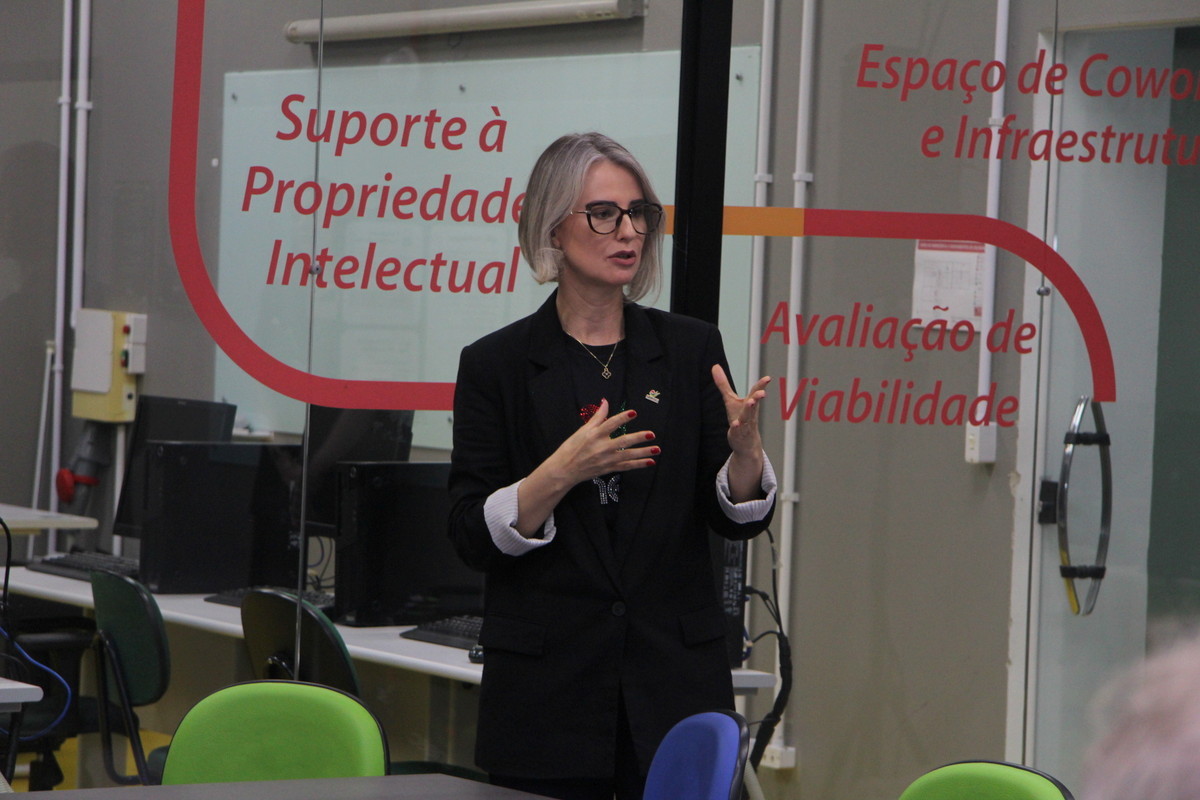 Unesc coloca ciência a serviço das empresas do Sul catarinense