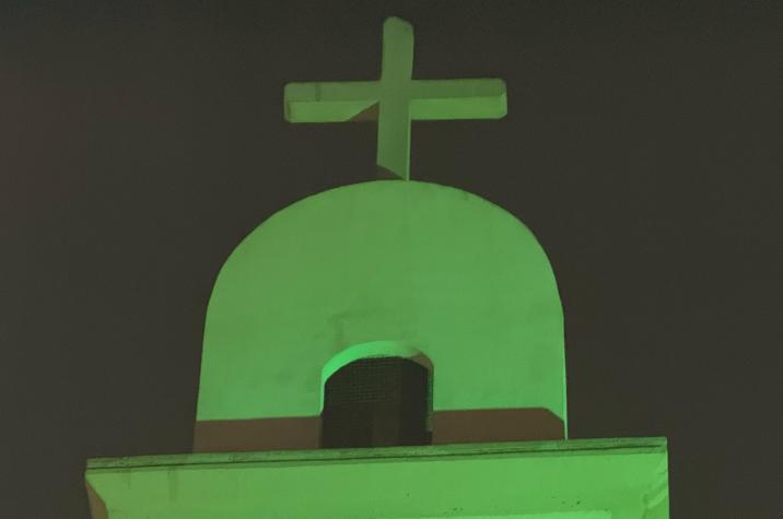 Padre que foi flagrado no Morro do Céu também é acusado de tentar fazer sexo com um fiel dentro de casa paroquial