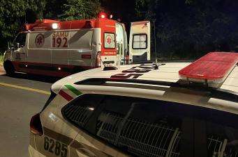 Vigilante infarta e morre após ter relação sexual durante serviço em Criciúma