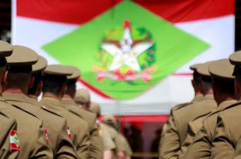 Polícia Militar anula questões de concurso interno da corporação por suspeita de vazamento de informações